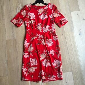 Hobbs London dress